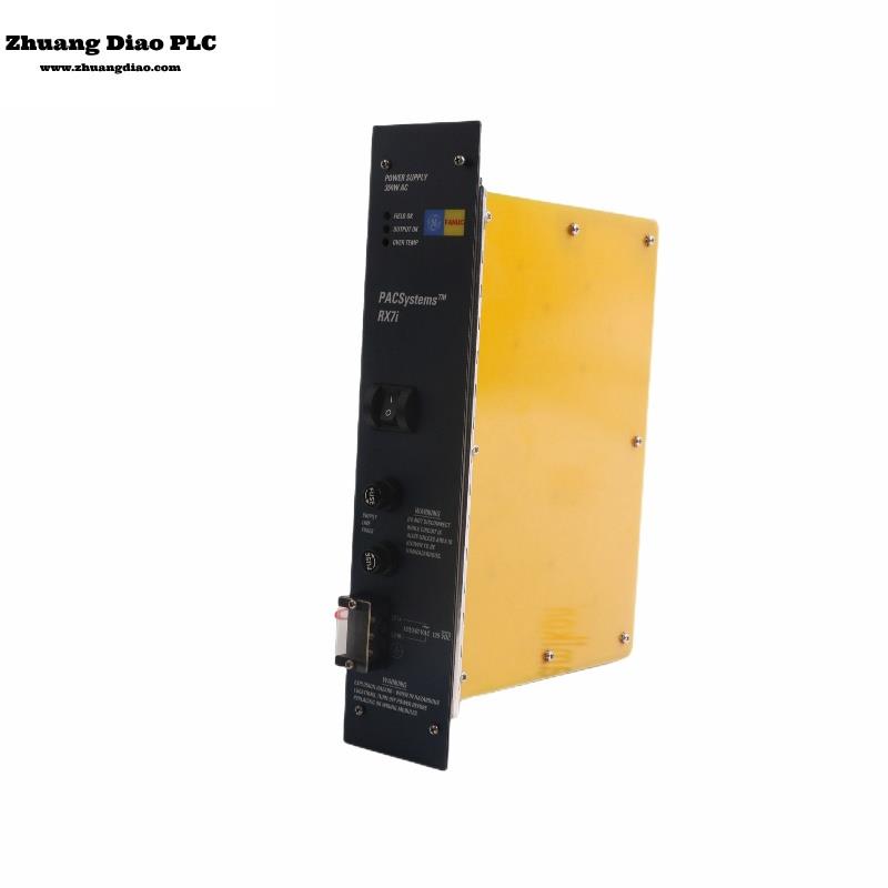 IC698PSA350