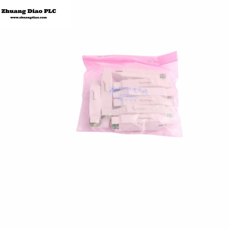 TY801K01 3BSE023607R1