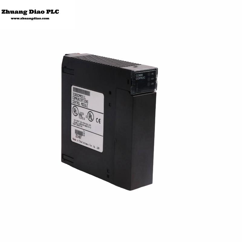 IC693CMM311