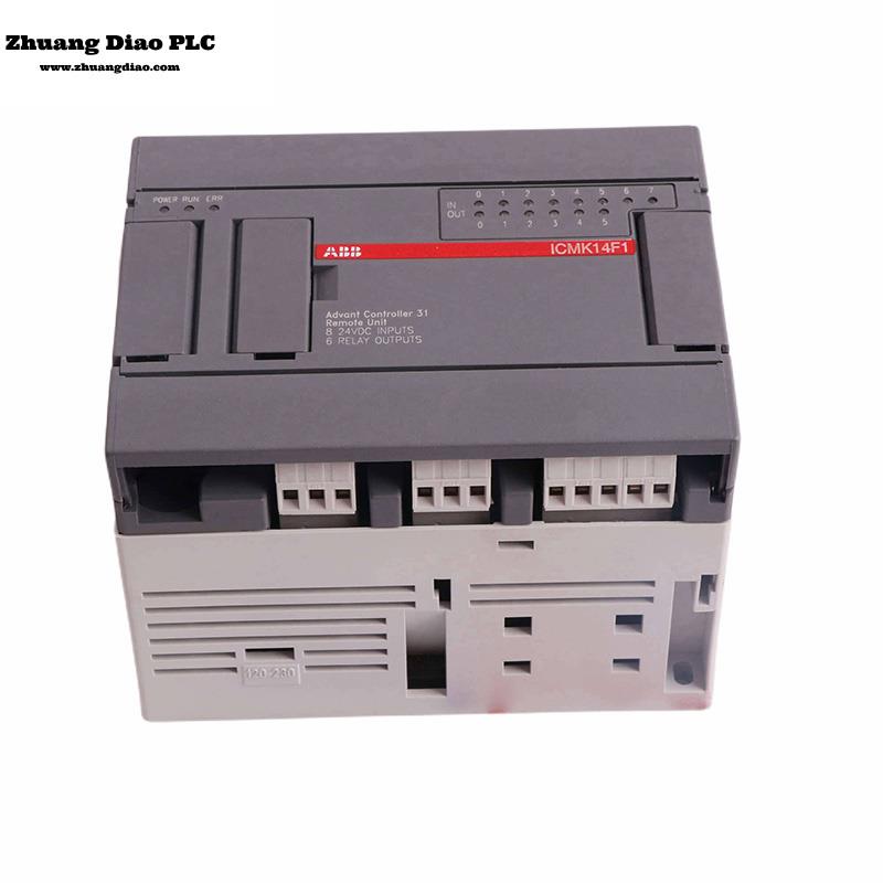 ICMK14F1 1SBP260050R1001