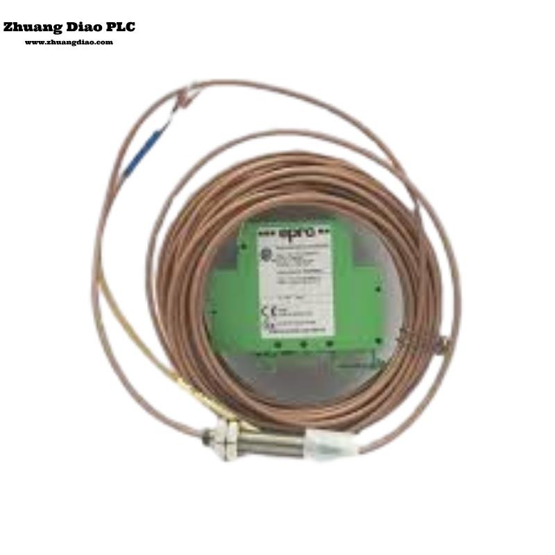 PR6423/002-011 CON041A