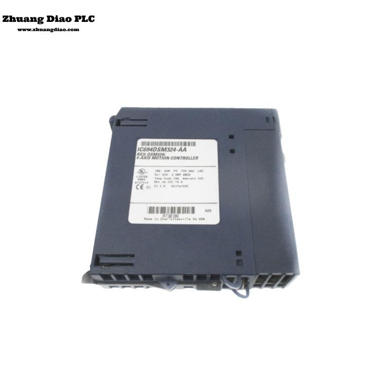 IC694MDL916CA-AA