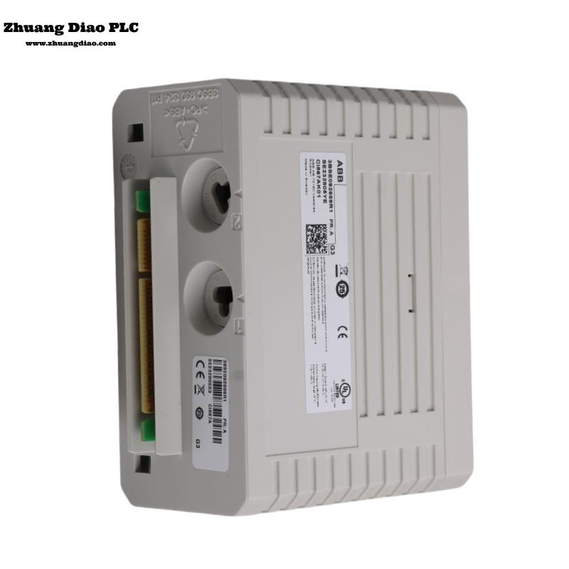 CI867AK01 3BSE092689R1