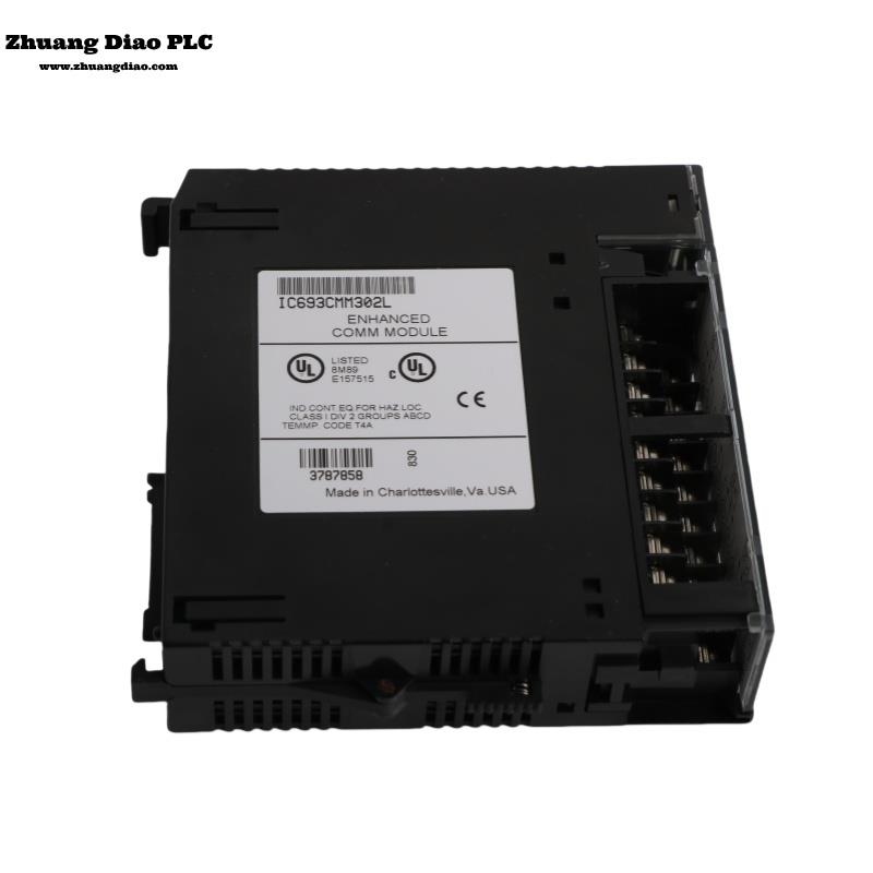 IC693CMM301M