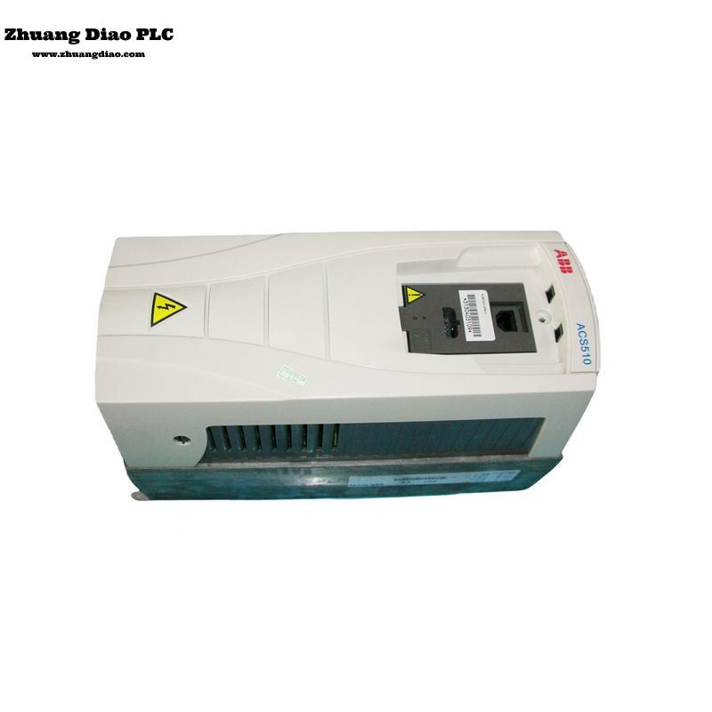 ACS510-01-157A-4 3ABD00015756-D