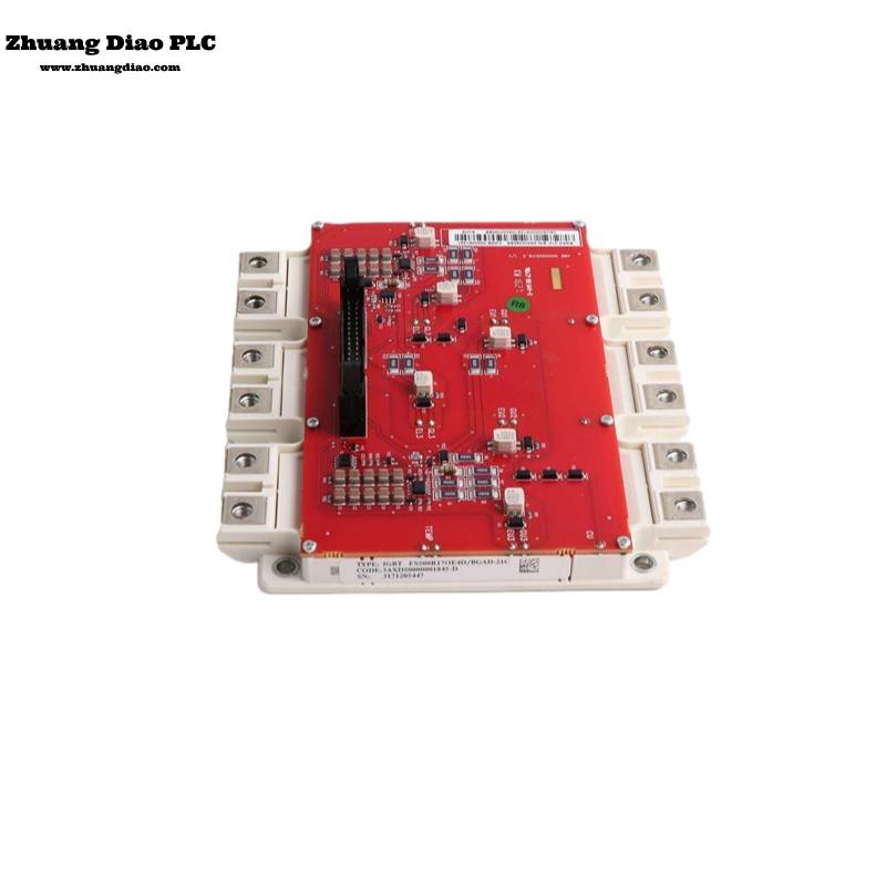 BGAD-22C FS300R120E4