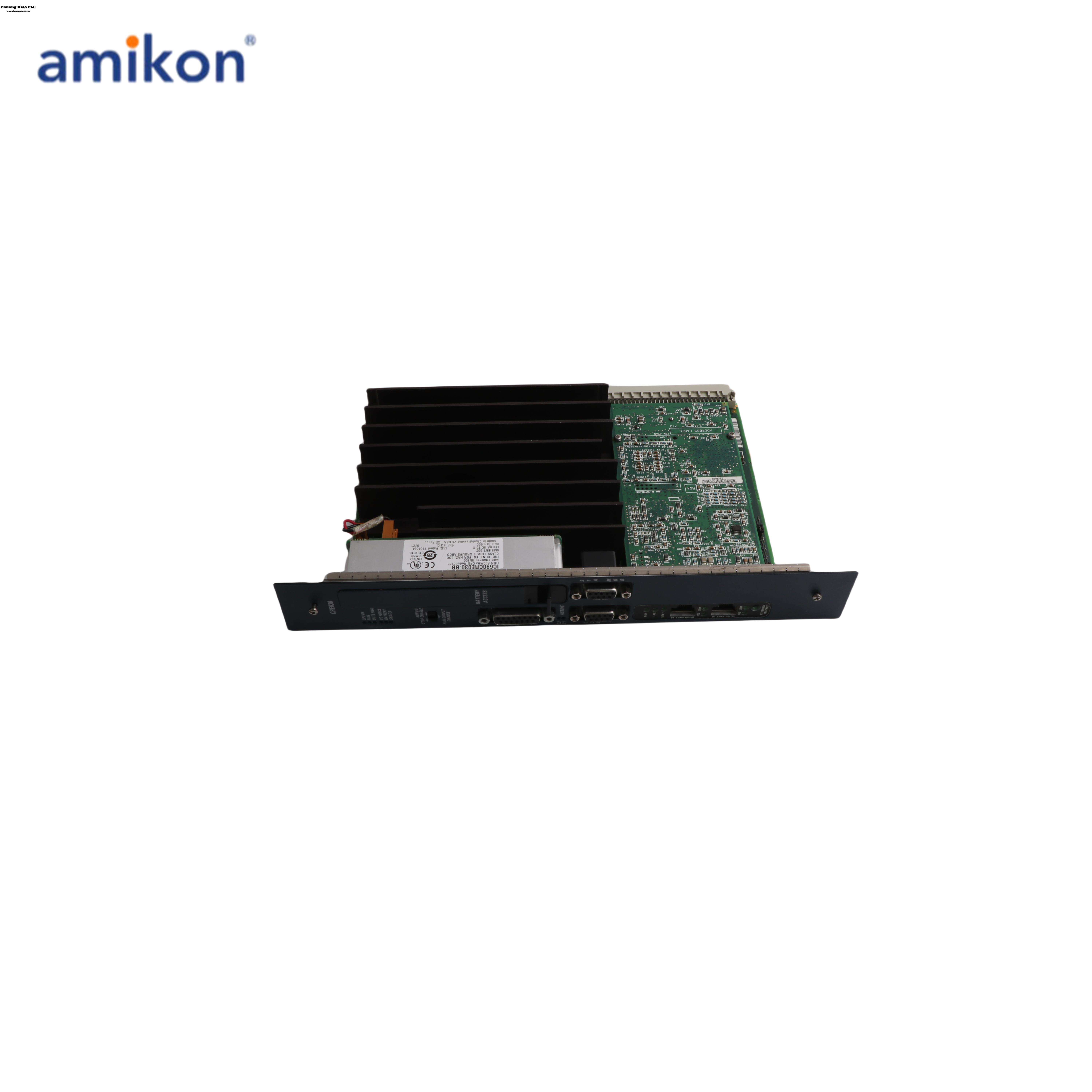 IC698CRE020