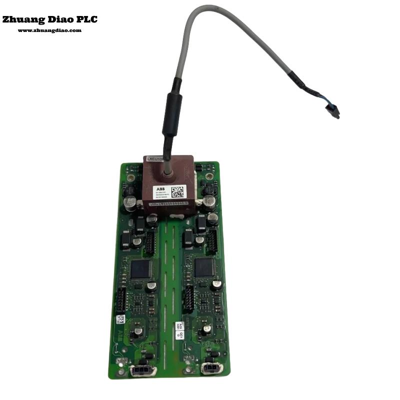 GDC806A2002 3BHE028761R2002