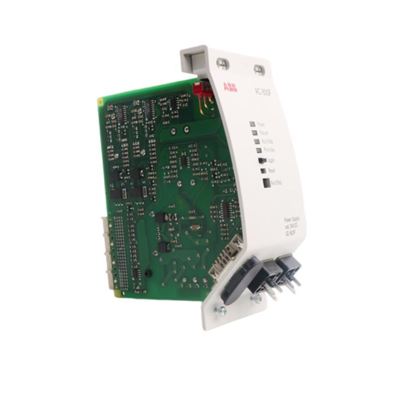 ABB SD802F 3BDH000012R1 power supply