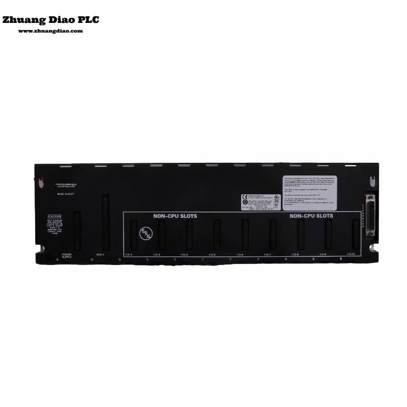 IC693CHS391
