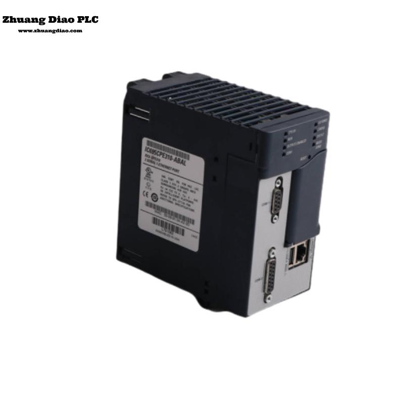 IC695CPE310 IC695ACC400 IC695CBL001A