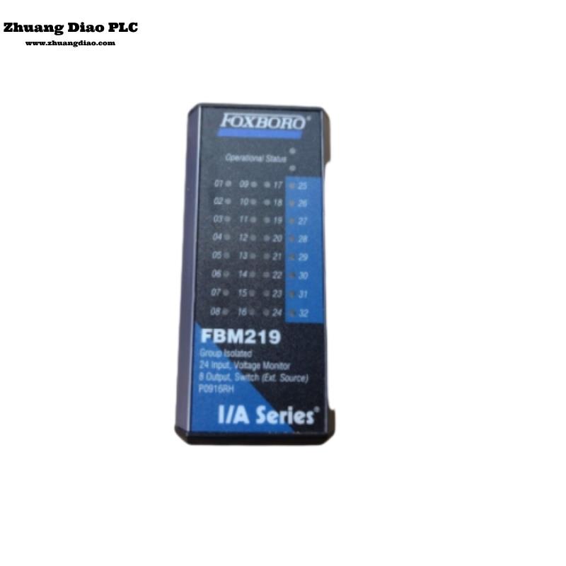 FBM219 P0916RH
