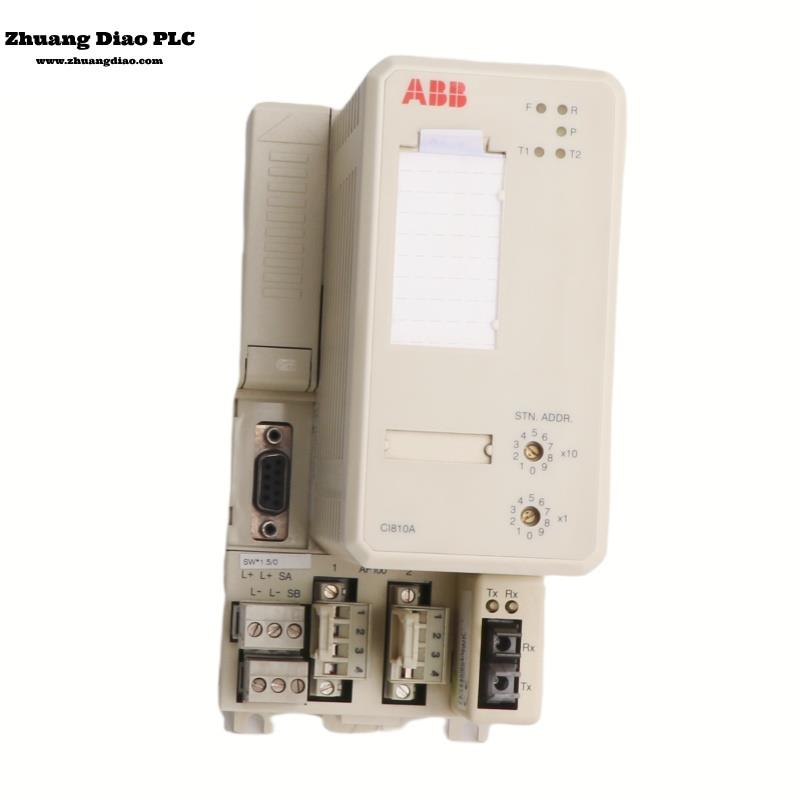 CI810A 3BSE013262R1