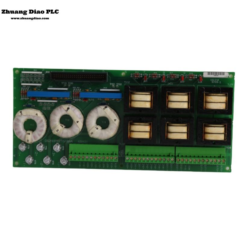 DS200PTCTG1A