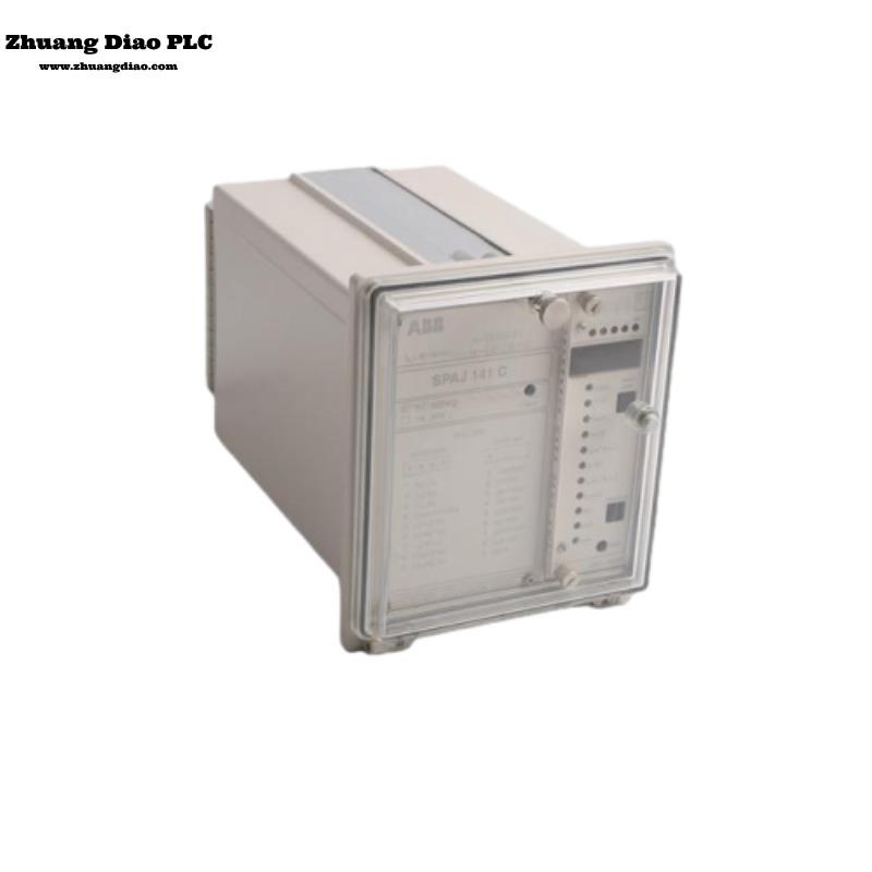 SPAJ141C SPAJ 141C SPAJ141C-AA