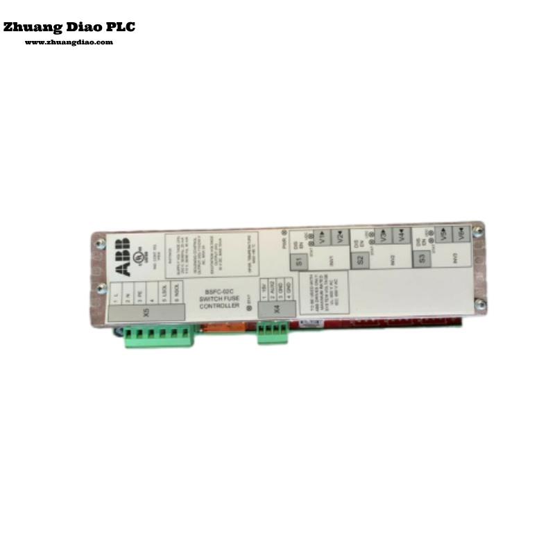 BSFC-02C 3AXD50000011461