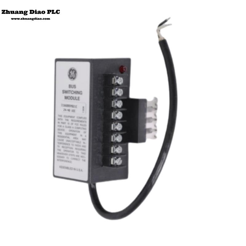 IC660BSM021