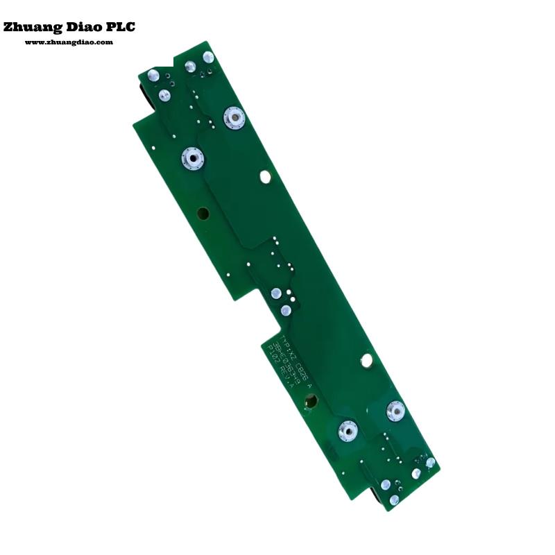 XZC826A102 3BSE036348R0102