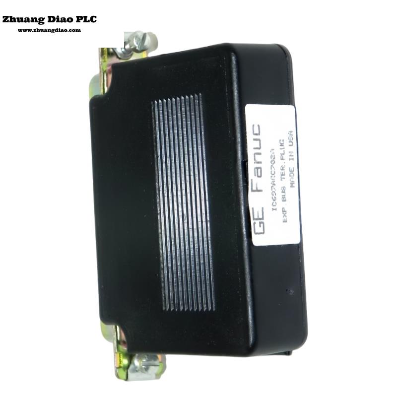 IC697ACC702A