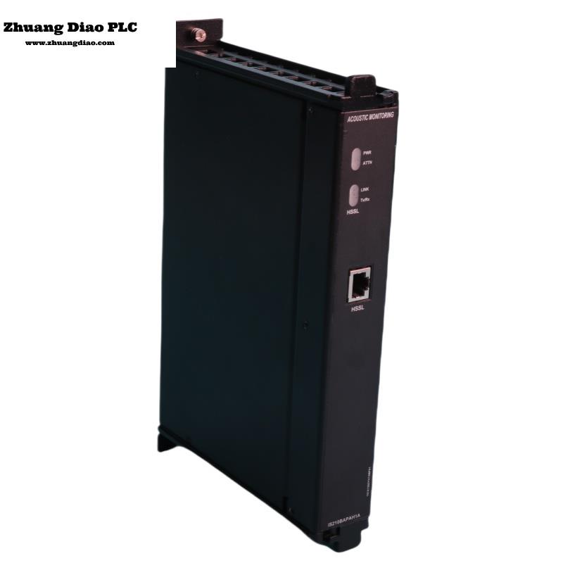 IC200MDD845D