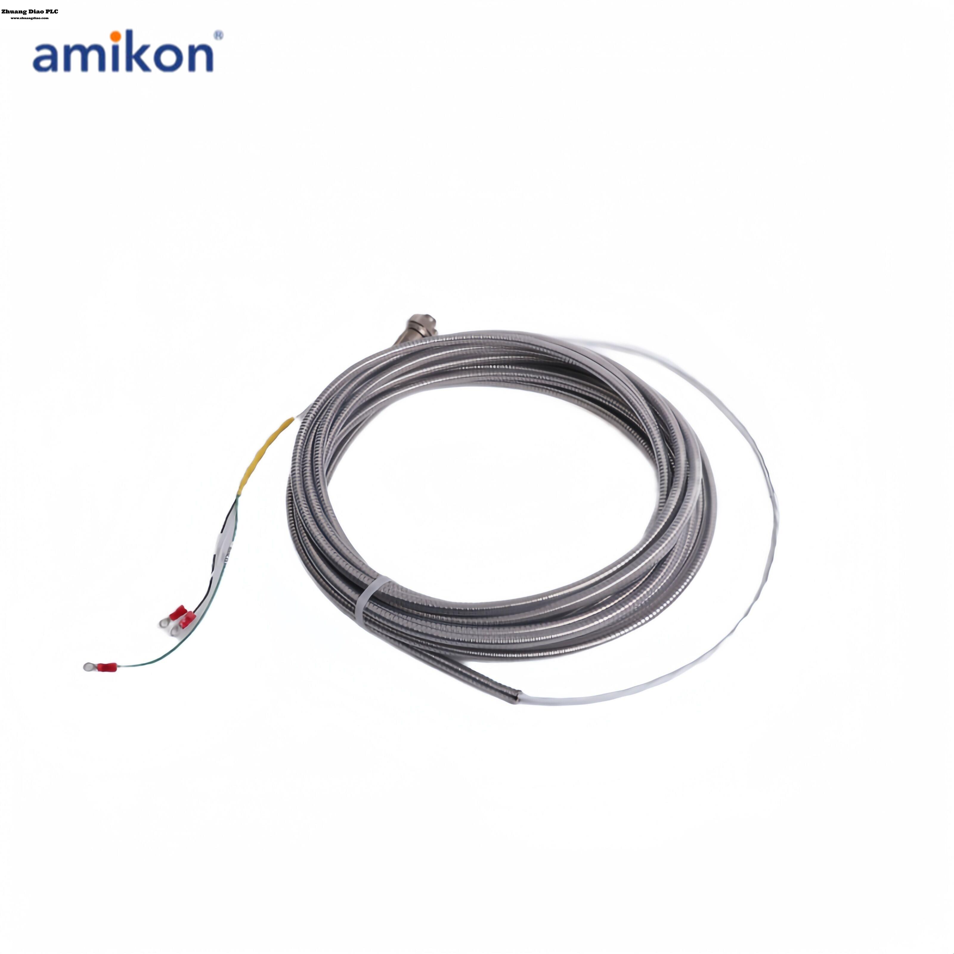 Bently Nevada Velomitor Interconnect Cable 84661-33