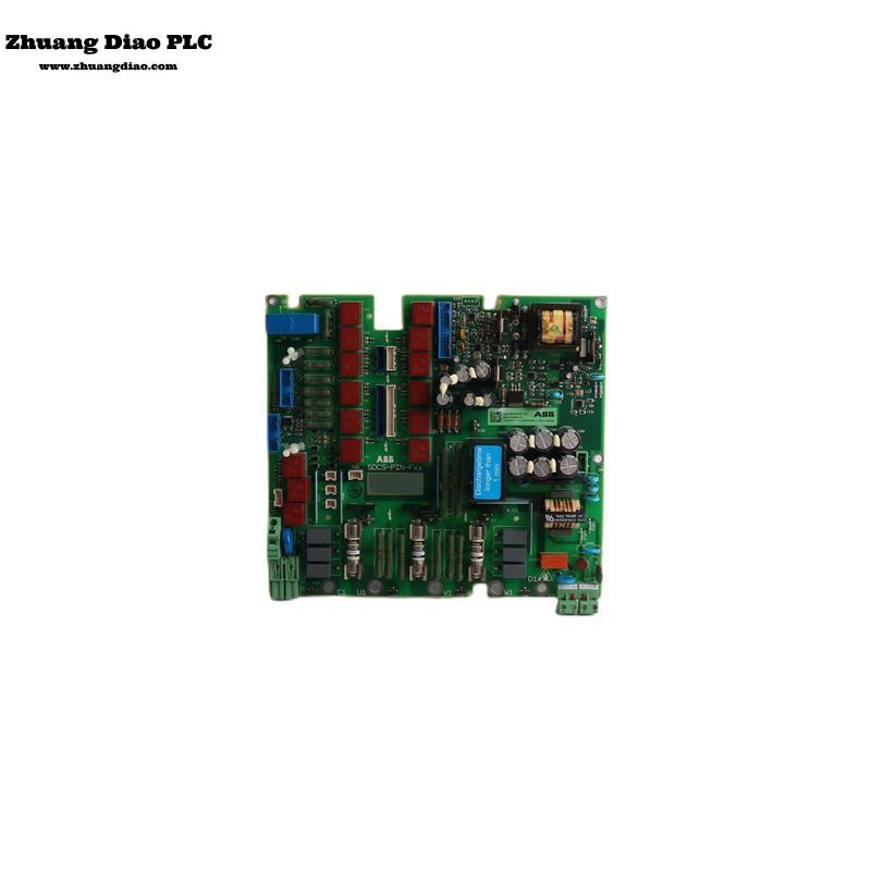SDCS-PIN-4B 3ADT316300R1510