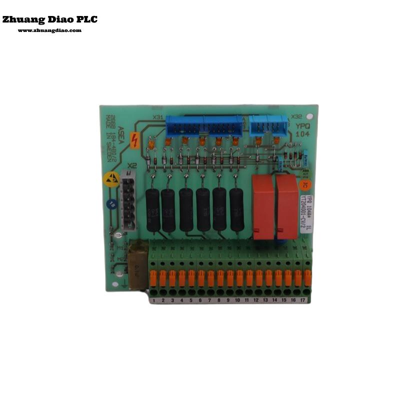 YPQ104A YT204001-CV