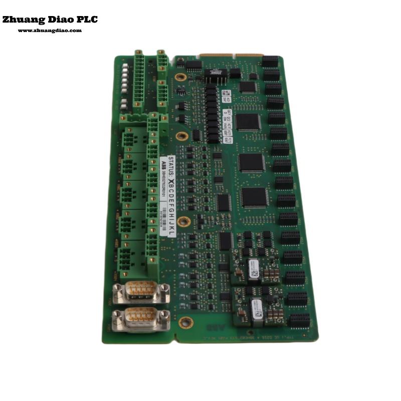 3BHE02767R0101