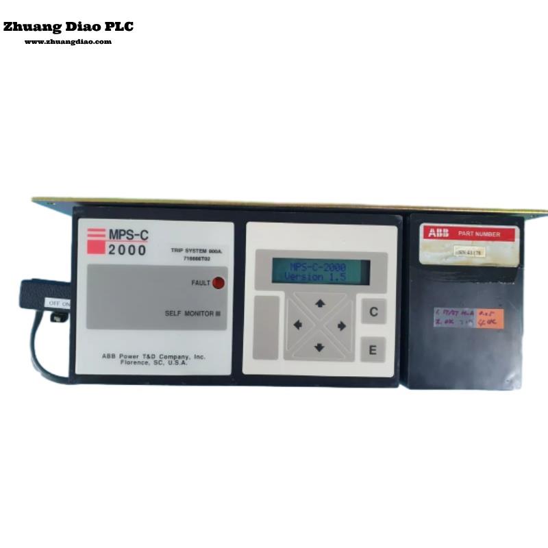 MPS-C 2000