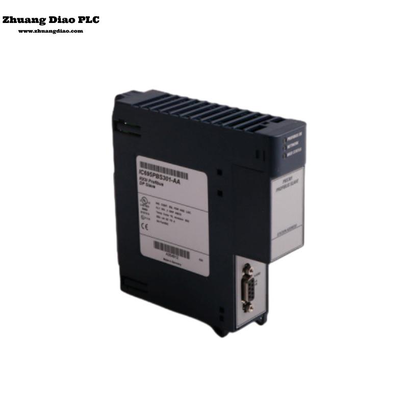 IC695PBS301