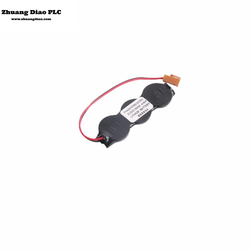 IC698ACC701