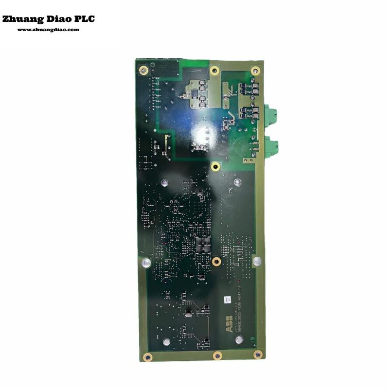 3BHE010751R0101 PP-C902-AE01