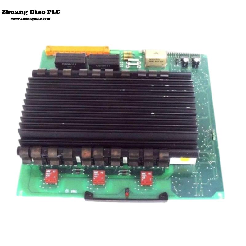 DSQC266T 3HAB8802-1
