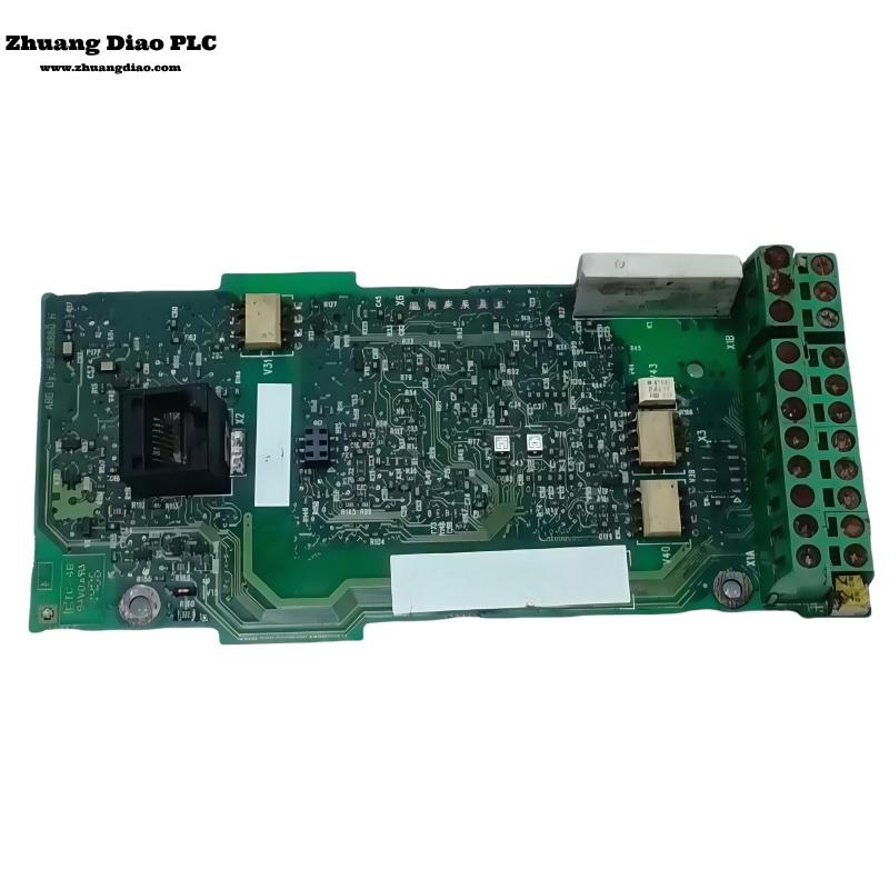 XZC825A102 3BSE036346R0102