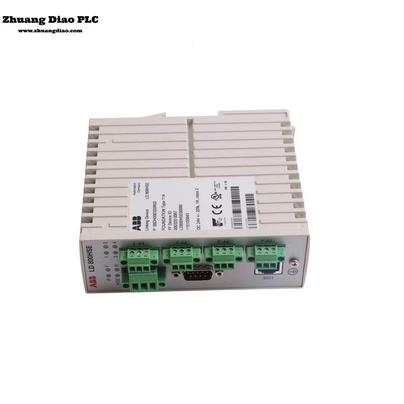 LD800HSE
