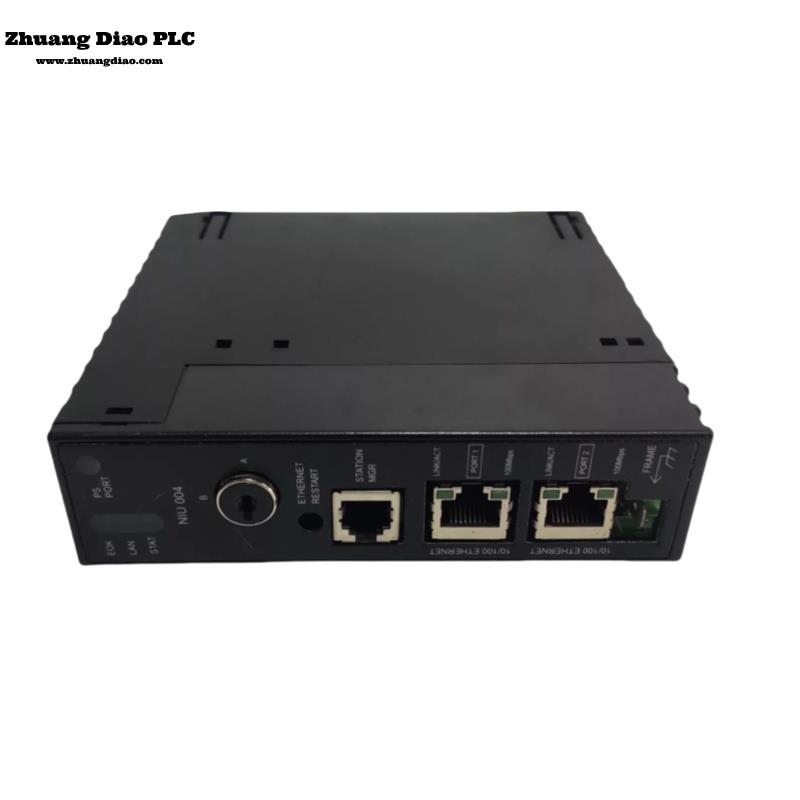 IC693NIU004