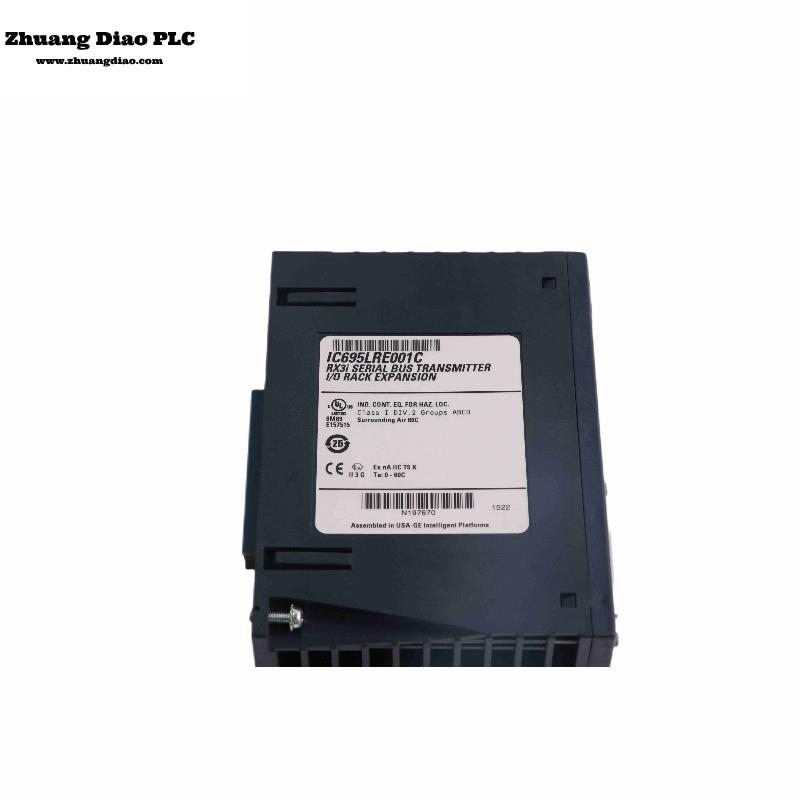 IC695LRE001