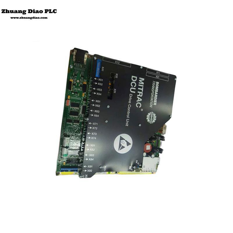 DCC2382A 3EST125-975