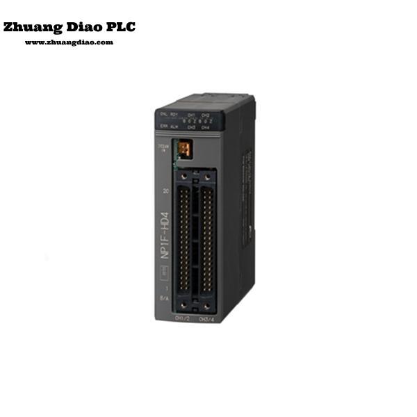 Fuji NP4N-ITGR Module