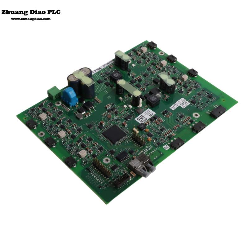 HAC807B102 3BHE039221R0102