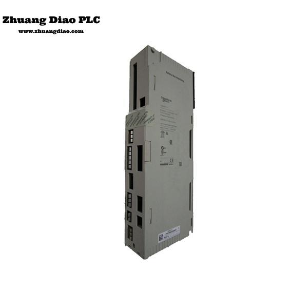 Schneider 140DDI35310