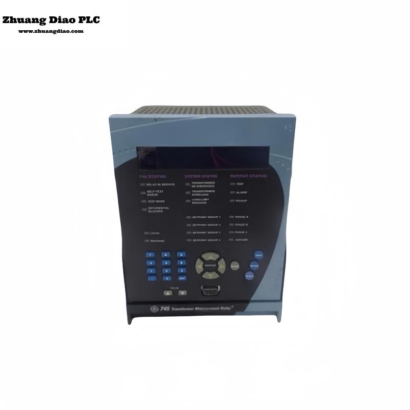 745-W3-P5-G5-HI-A-L-R-E-H