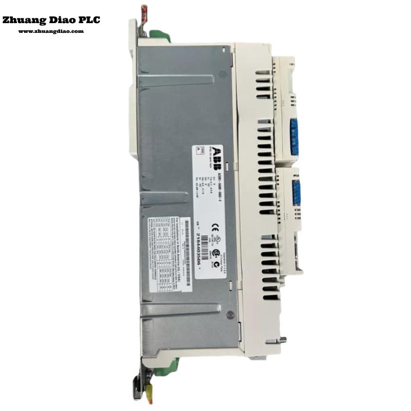 ACSM1-04AM-04A0-4