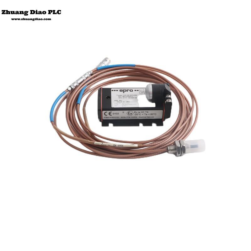 PR6423/000-010 CON021