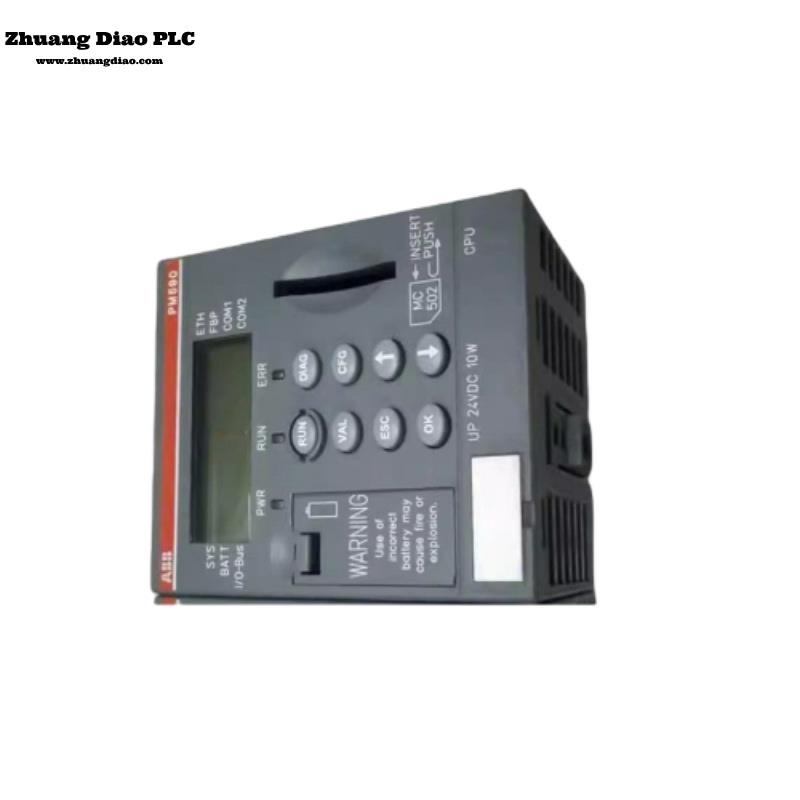 PM590-ETH 1SAP150000R0270