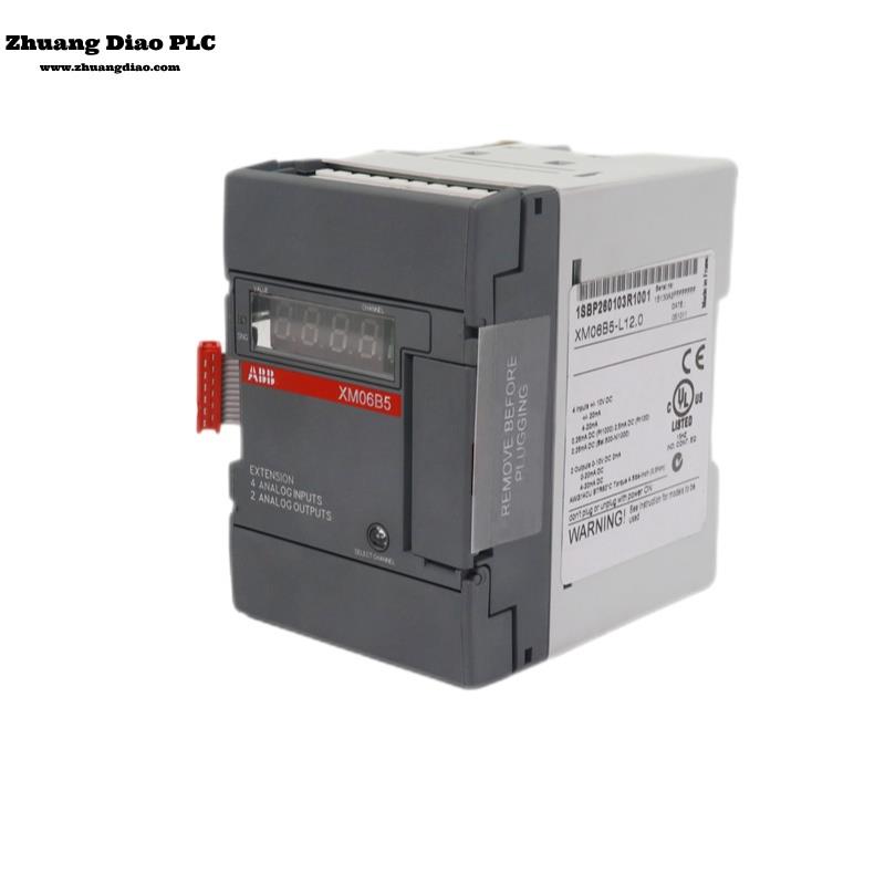 XM06B5 1SBP260103R1001
