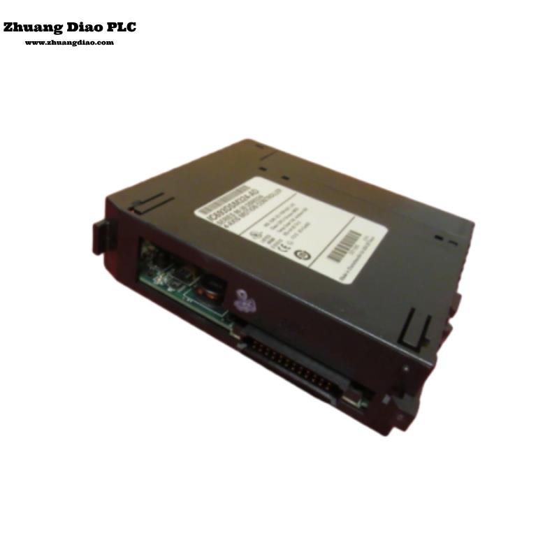 IC693DSM324-BE