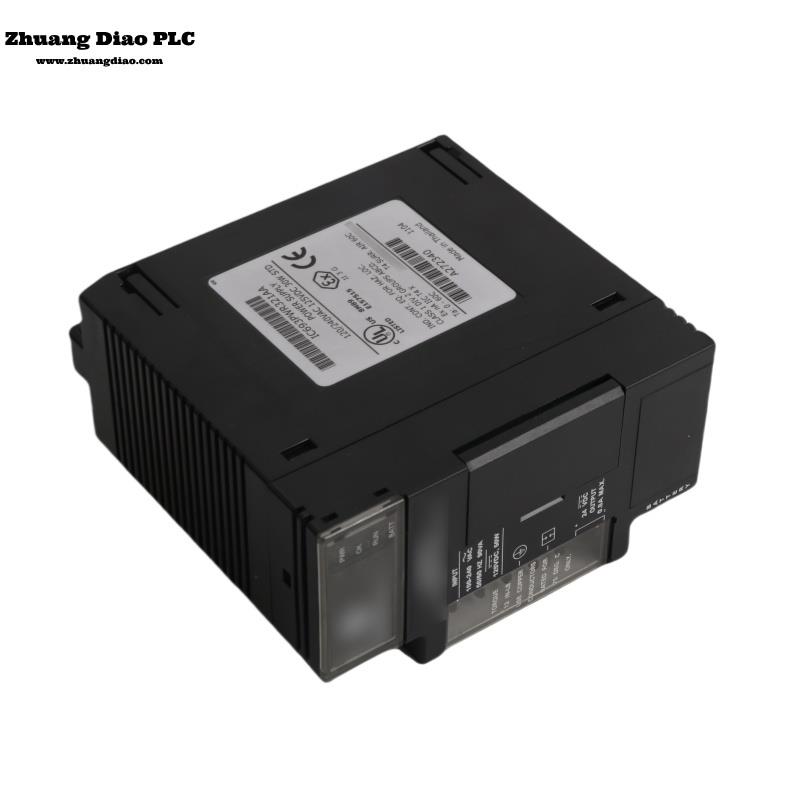 IC693PWR321Z