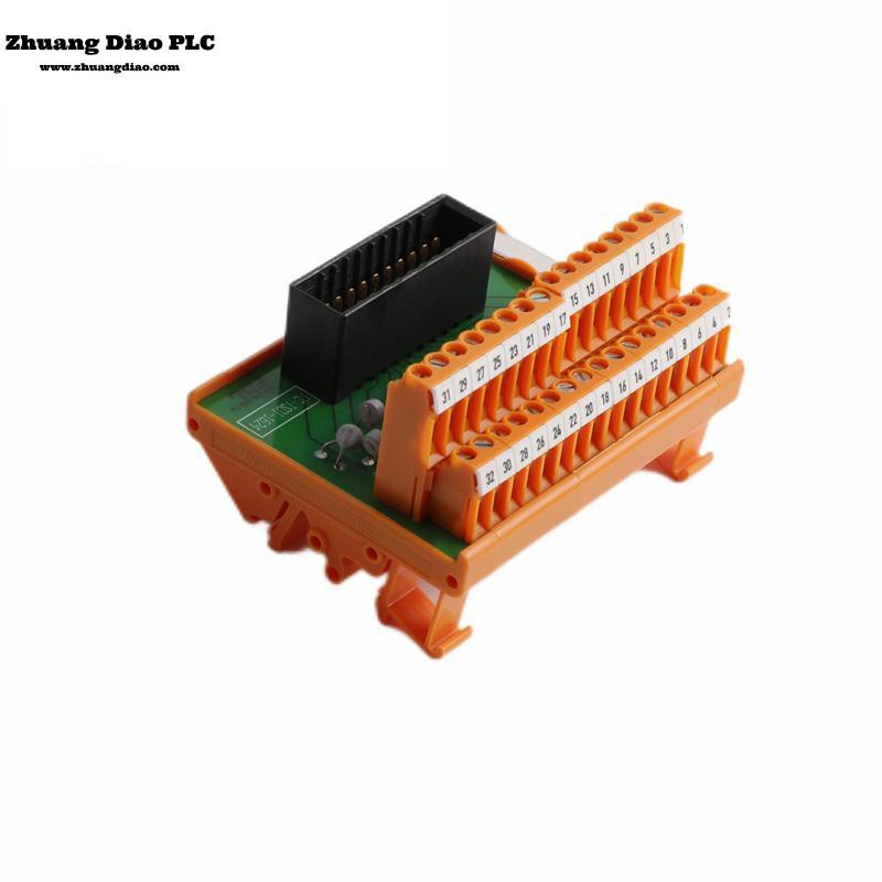 FC-SDI-1624 V1.0