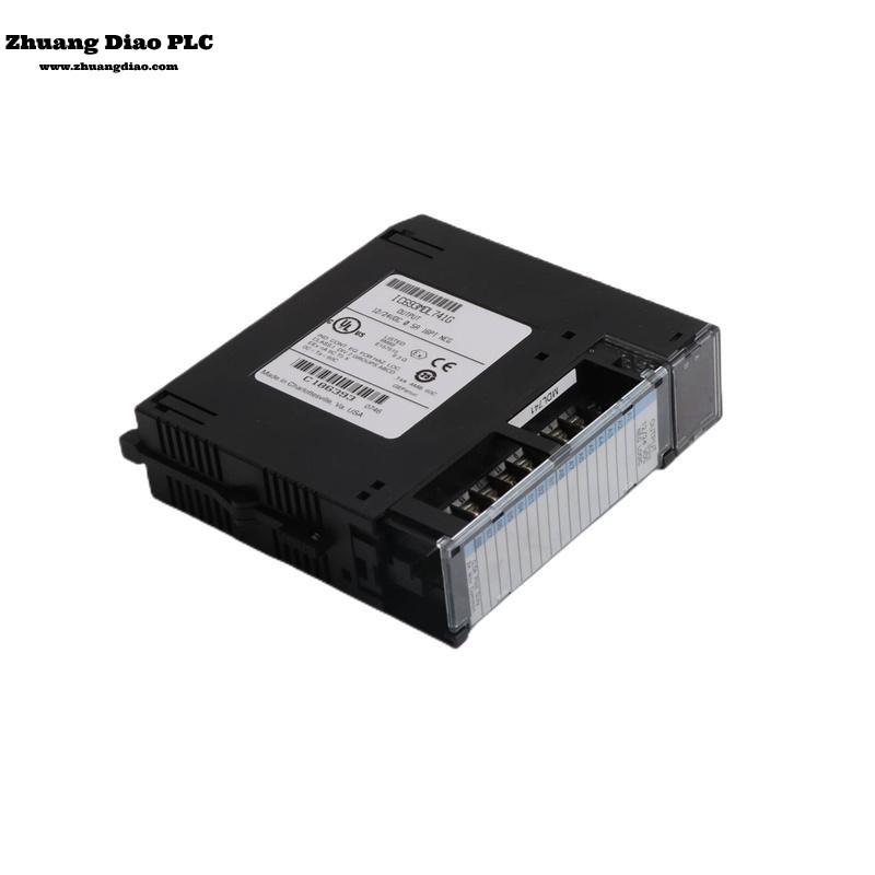 IC693MDL741